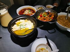 -大鹏饭店·金陵家宴(奥体中心店)