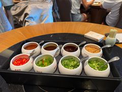 -协成海鲜火锅(情侣路店)