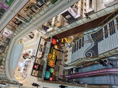 -巴黎春天(浦建店)