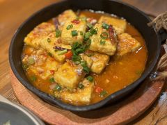 -云海肴·汽锅鸡·云南菜(天津国金汇店)