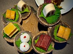 -花家怡园(四合院总店)
