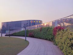 -保利万和CFR国际影城(钱江世纪城店)