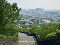 -虞山风景区