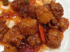 -海晖酒楼·顺德鱼生(荣华店)