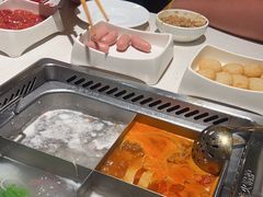 -海底捞火锅(曼巴特广场店)
