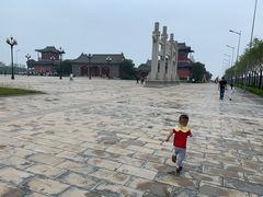 -天津妈祖文化园