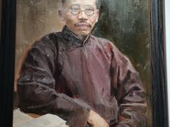 -徐汇艺术馆