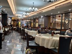 大堂-鸿福楼(观澜店)