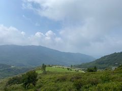 -北京鹫峰国家森林公园