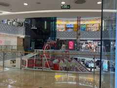 -万达广场(宝山店)