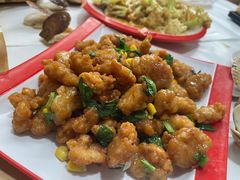 -北戴河庆山饭店·海鲜砂锅粥(北戴河黑石路店)