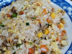 -粗茶淡饭(东关街店)