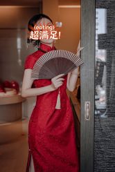 -孟洛川·旗袍高级定制