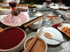 -海底捞火锅(西直门凯德MALL店)