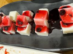 -汇丰苑·海鲜青岛菜(中山路大鲍岛店)