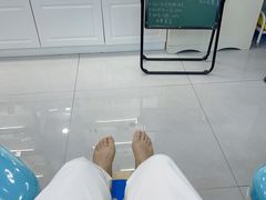 -世龙世家甲沟炎·灰指甲·嵌甲矫正·修脚(武侯区双楠店)