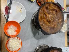 -范贤光鸡公煲(平乐园总店)