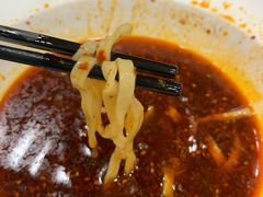 -康师傅私房牛肉面(北京南站店)