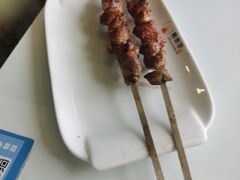 -帕米尔食府(白云观店)