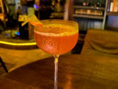 -城墙外BAR