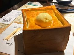 -绿茶餐厅(乐峰广场店)