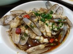 -丰收渔港饭店(嵊泗店)