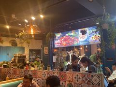 -柴窝堡22号辣子鸡·传承新疆菜