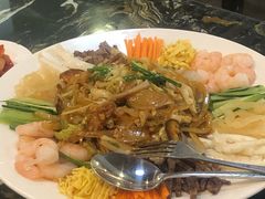 -桃园中华料理炸酱面(燕儿岛路店)