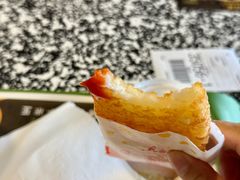 -麦当劳(武汉火车站店)