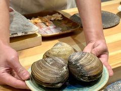 -镹·鱼料理  国产鱼使用店