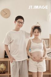 -专注孕妇照亲子照·纪田摄影
