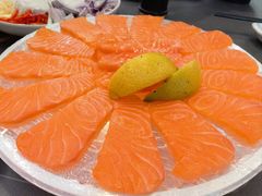 -官塘陈记鱼生·潮汕砂锅粥·牛肉火锅(潮枫路总店)