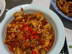 -欧记大排档·景德菜(上海首店)