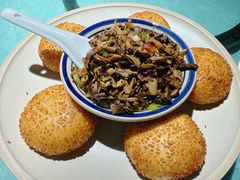 -五台山八大碗·地方风味菜馆(五爷庙店)