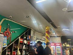-金龙·打边炉(南京西路店)