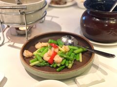 虾仁芦笋-冰火楼(梦泽园店)