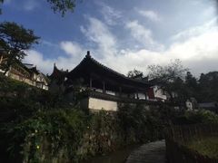-塔川景区
