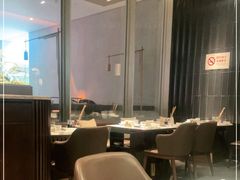 大堂-领鲜天下·焗海鲜·花胶鸡(天目里店)