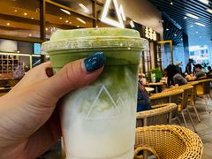 -去茶山(重庆万象城店)