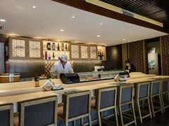 -乾山寿司(好运街店)