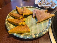 -顺顺小吃(独克宗古城店)
