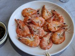 -渔民船说·北塘海鲜·天津菜·海肠捞饭(北塘古镇店)