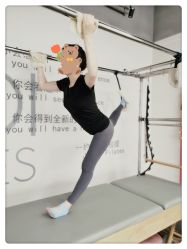 -1001普拉提运动
