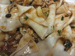 -大嘻咹biangbiang面(历史博物馆店)