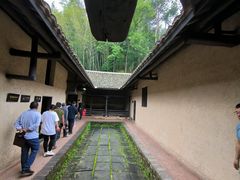 -韶山毛泽东同志故居