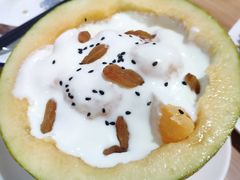 -新疆食府(华龙店)