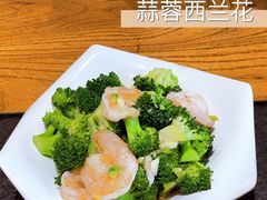 -小城粥道·海胆鲜虾粥(解放广场店)