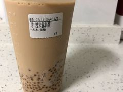 -CoCo都可(上海环球港店)