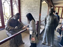 -采石矶景区