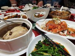 -悦秀大酒楼(江头店)